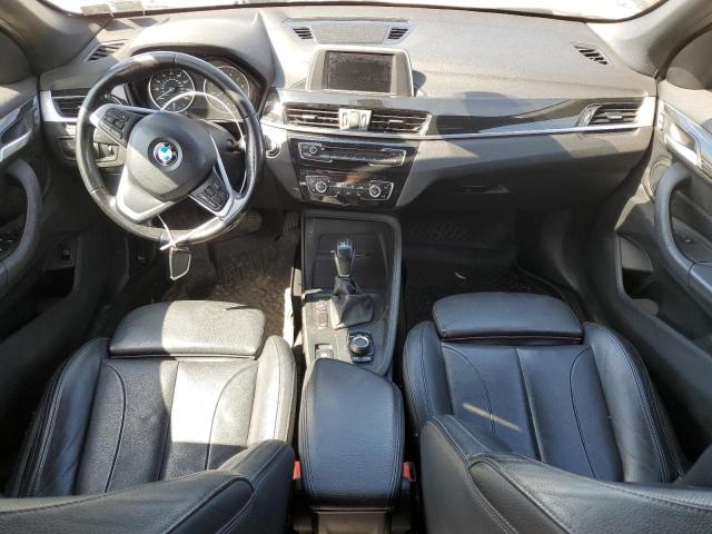  BMW X1 2018 Biały