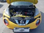 2015 NISSAN JUKE N-CON for sale at Copart CHESTER