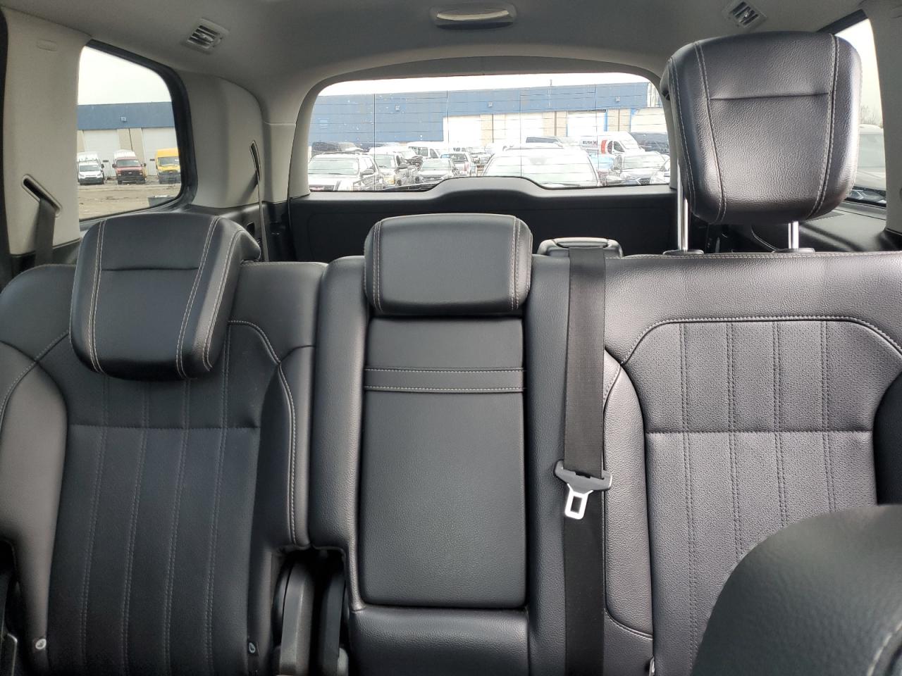 2014 Mercedes-Benz Gl 450 4Matic VIN: 4JGDF7CEXEA404209 Lot: 53031175