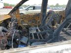 2018 Chevrolet Silverado C1500 Custom   за продажба в Lumberton, NC - Burn