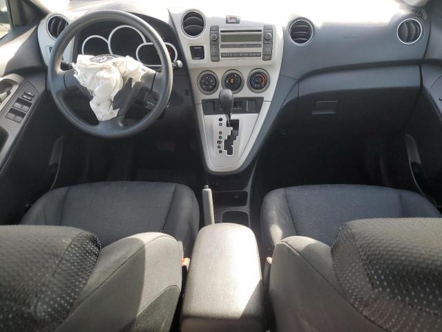 2009 TOYOTA COROLLA MATRIX 
