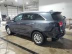 2018 Kia Sorento Lx for Sale in York Haven, PA - Rear End