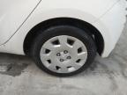 2012 HYUNDAI I20 CLASSI for sale at Copart BELFAST