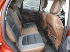 2023 FORD BRONCO SPORT OUTER BANKS for sale at Copart ON - TORONTO
