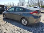 2020 Hyundai Ioniq Blue იყიდება Baltimore-ში, MD - Minor Dent/Scratches