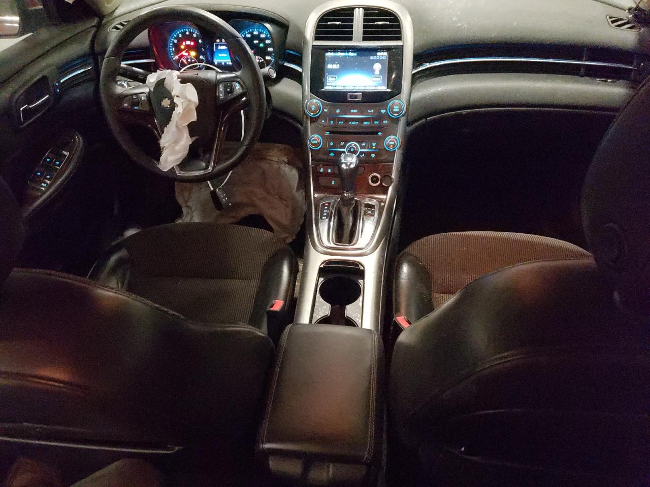 2013 Chevrolet Malibu 2Lt VIN: 1G11E5SA3DF233004 Lot: 59859825