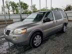 2006 Pontiac Montana Sv6 للبيع في Spartanburg، SC - Rear End