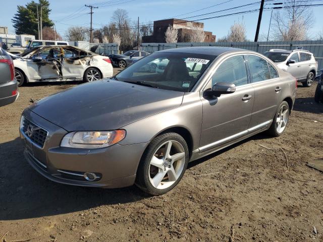 2010 Volvo S80 T6