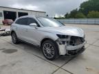 2016 Lincoln Mkx Reserve იყიდება Gaston-ში, SC - Front End