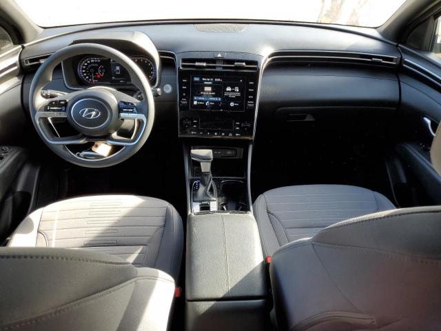  HYUNDAI SANTA CRUZ 2024 Czarny