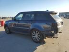 2017 Land Rover Range Rover Sport Hse for Sale in Wilmer, TX - Rear End