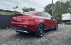 2017 Mercedes-Benz Gle Coupe 43 Amg for Sale in Loganville, GA - Normal Wear
