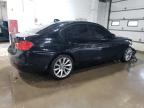 2015 Bmw 320 I Xdrive за продажба в Blaine, MN - Front End