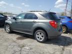 2013 Chevrolet Equinox Lt en Venta en Dyer, IN - Front End