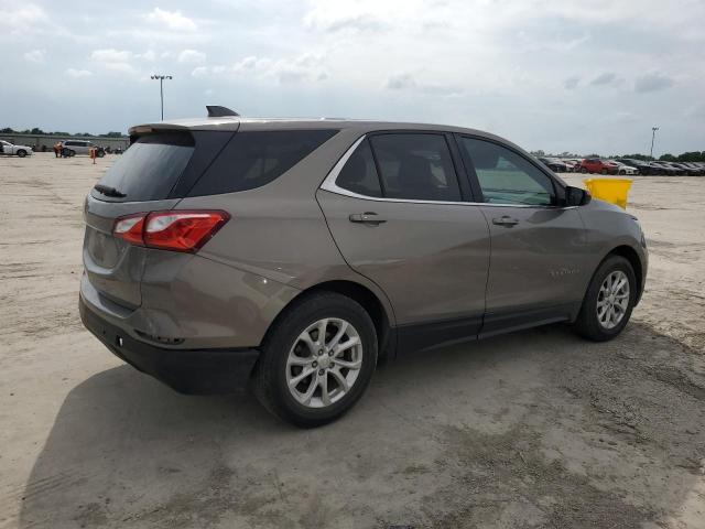  CHEVROLET EQUINOX 2018 Gray