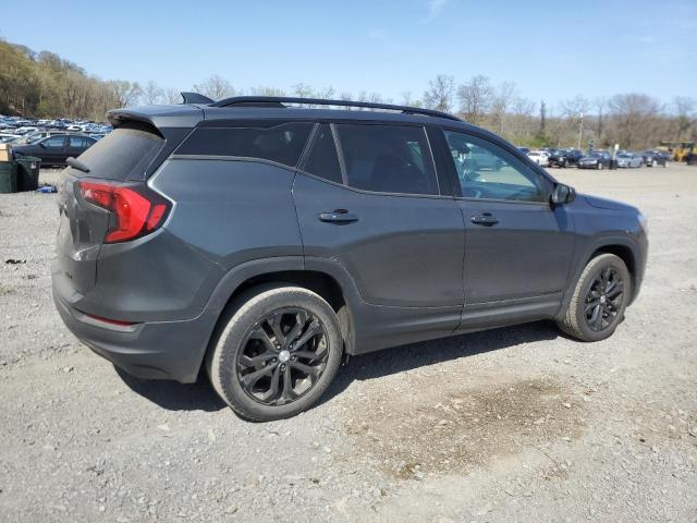  GMC TERRAIN 2020 Charcoal