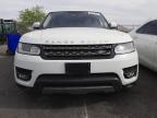 2016 Land Rover Range Rover Sport Se продається в North Las Vegas, NV - Minor Dent/Scratches