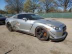 2009 Nissan Gt-R Base იყიდება Baltimore-ში, MD - Rear End