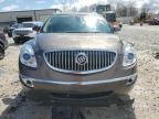 2011 Buick Enclave Cxl de vânzare în Wayland, MI - Rear End