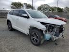2018 Toyota Highlander Le zu verkaufen in San Diego, CA - Front End