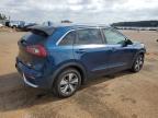 2018 Kia Niro Fe продається в Longview, TX - Front End