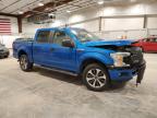 2019 Ford F150 Supercrew na sprzedaż w Milwaukee, WI - Front End