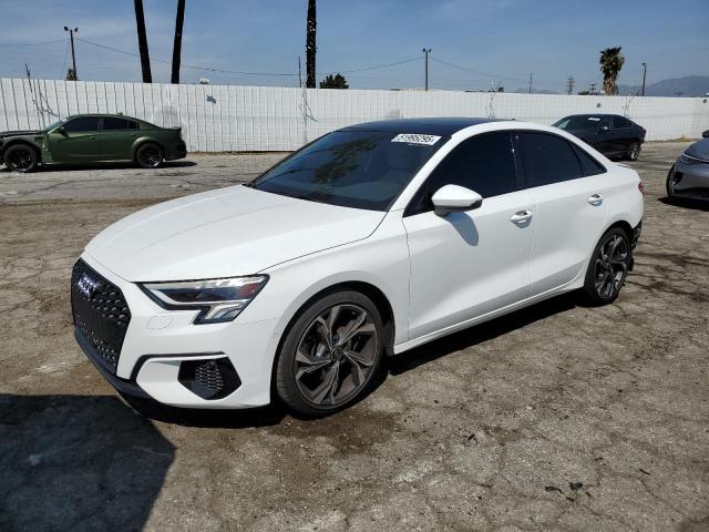 2023 Audi A3 Premium