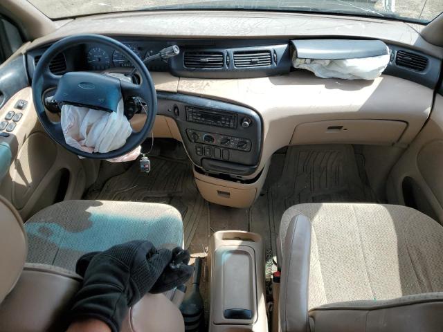 1998 FORD WINDSTAR WAGON  