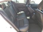 2021 Nissan Altima Sr за продажба в Mercedes, TX - Water/Flood