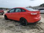 2014 Ford Focus Se zu verkaufen in Seaford, DE - Undercarriage