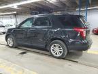 2014 Ford Explorer იყიდება Wheeling-ში, IL - Side