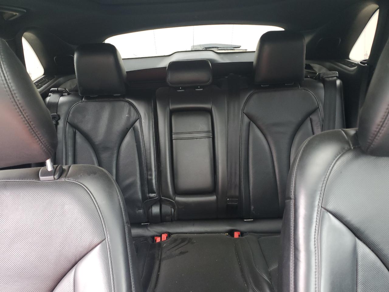 2019 Lincoln Mkc Reserve VIN: 5LMCJ3D93KUL48402 Lot: 54869795