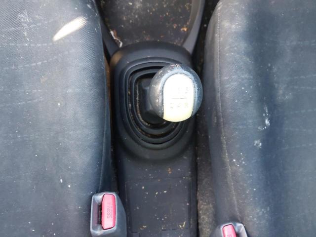 2007 TOYOTA YARIS TR