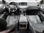 2018 Infiniti Qx60  იყიდება Hampton-ში, VA - All Over