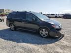 2011 Honda Odyssey Touring en Venta en Gainesville, GA - Front End