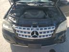 2011 Mercedes-Benz Ml 350 4Matic zu verkaufen in Wilmer, TX - Front End