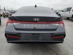 2024 Hyundai Elantra Sel   for Sale in Sun Valley, CA - Front End