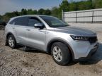 2021 Kia Sorento Lx en Venta en Prairie Grove, AR - All Over
