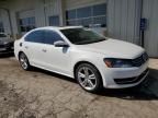2014 Volkswagen Passat Se for Sale in Dyer, IN - Mechanical