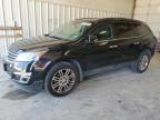 2015 Chevrolet Traverse Lt en Venta en Abilene, TX - Hail