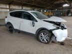 2013 Toyota Rav4 Limited للبيع في Phoenix، AZ - Front End
