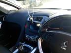 2013 CITROEN DS5 DSPORT for sale at Copart COLCHESTER