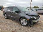 2020 Honda Odyssey Lx იყიდება Oklahoma City-ში, OK - Front End