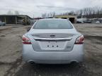 2014 Nissan Altima 2.5 იყიდება Marlboro-ში, NY - Front End