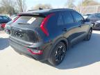 2023 KIA NIRO 2 EV for sale at Copart SANDY