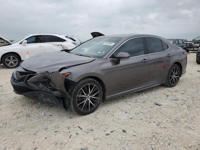 TOYOTA CAMRY SE 2022