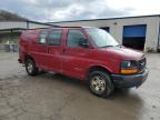 2006 Gmc Savana G2500 за продажба в Ellwood City, PA - Rear End