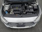2020 Hyundai Accent Se იყიდება Exeter-ში, RI - Side