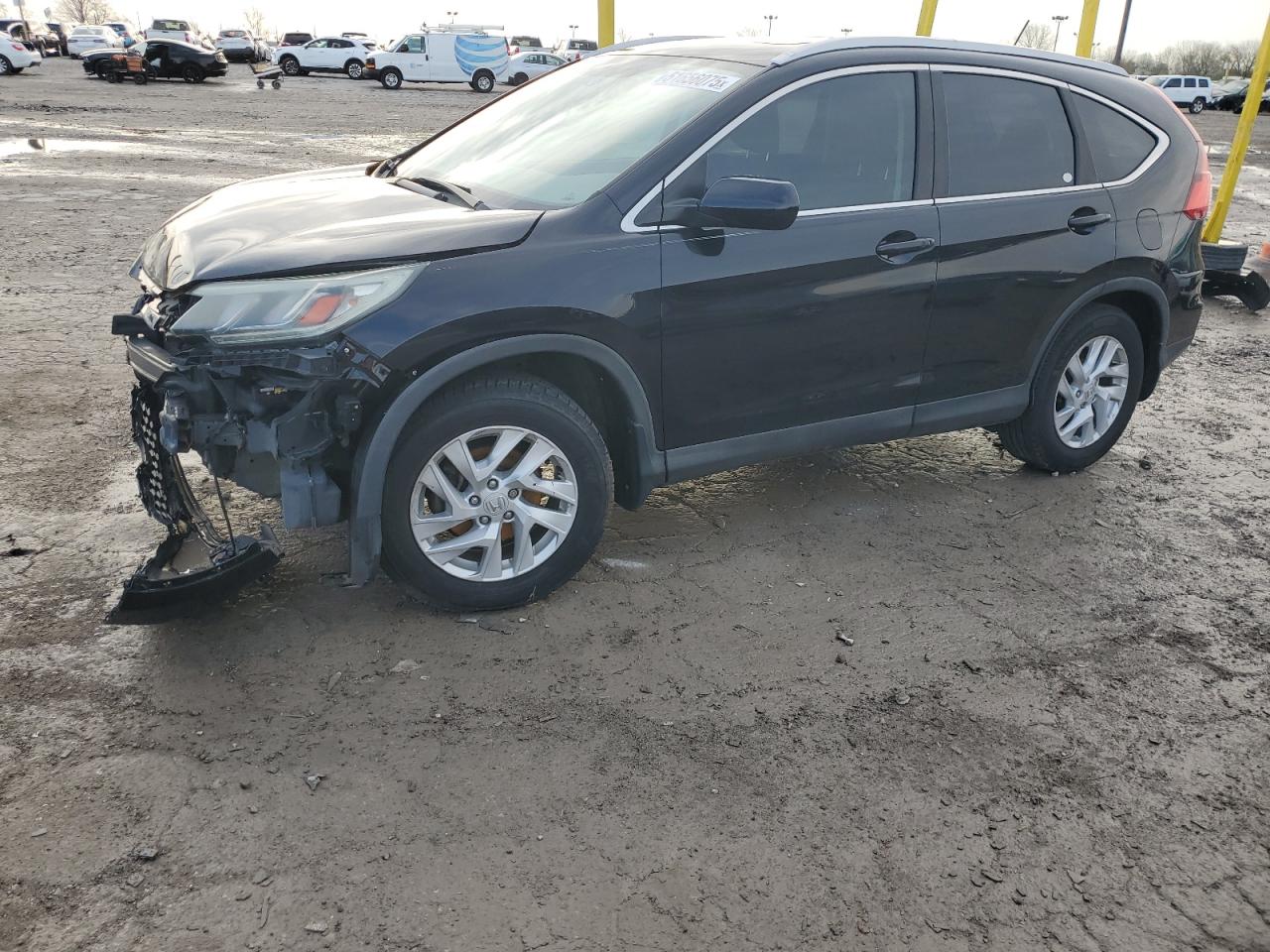 Indianapolis, IN에서 판매 중인 2016 Honda Cr-V Ex - Front End