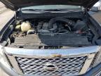 2016 Nissan Titan Xd Sl на продаже в Lebanon, TN - Side
